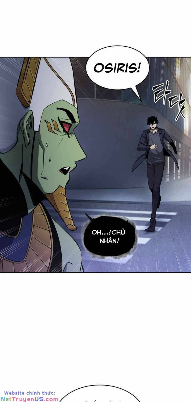 đọc truyện Vua Trộm Mộ Chương 407 ảnh 18 tại Thiên Thai Truyện