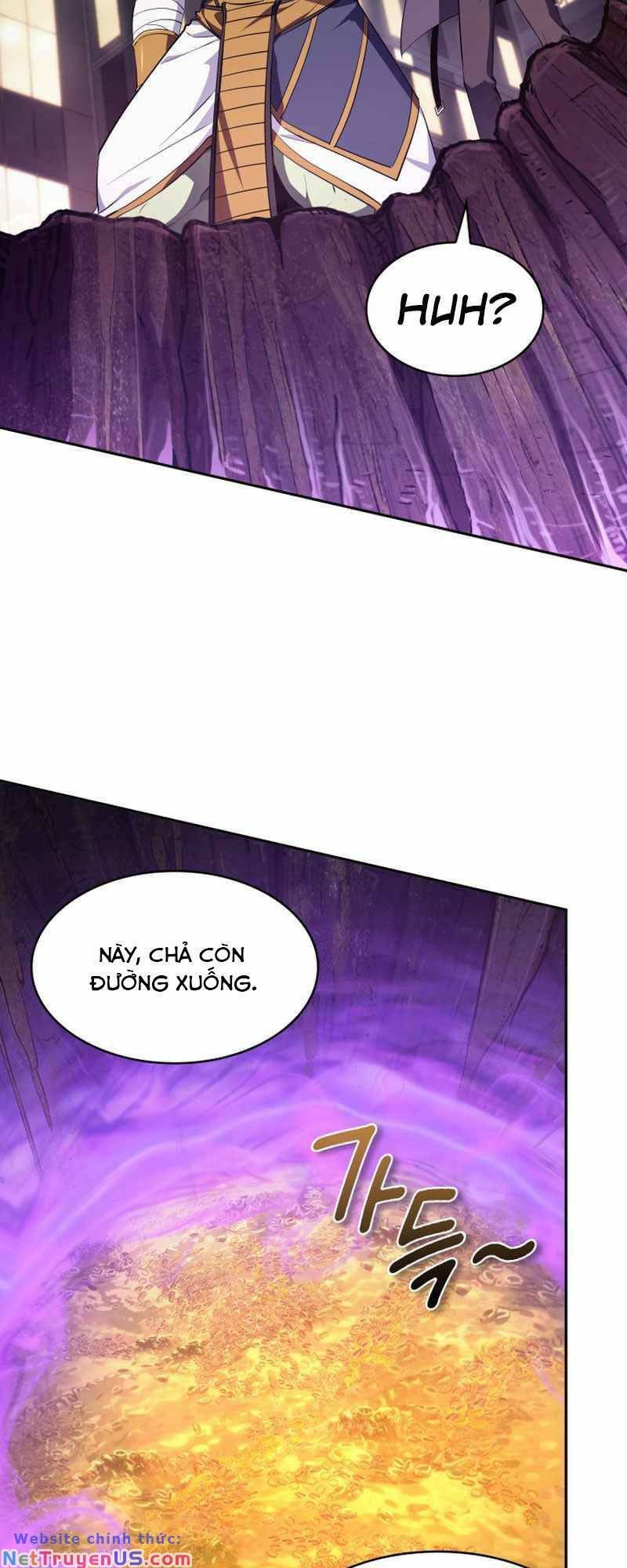 đọc truyện Vua Trộm Mộ Chương 407 ảnh 21 tại Thiên Thai Truyện