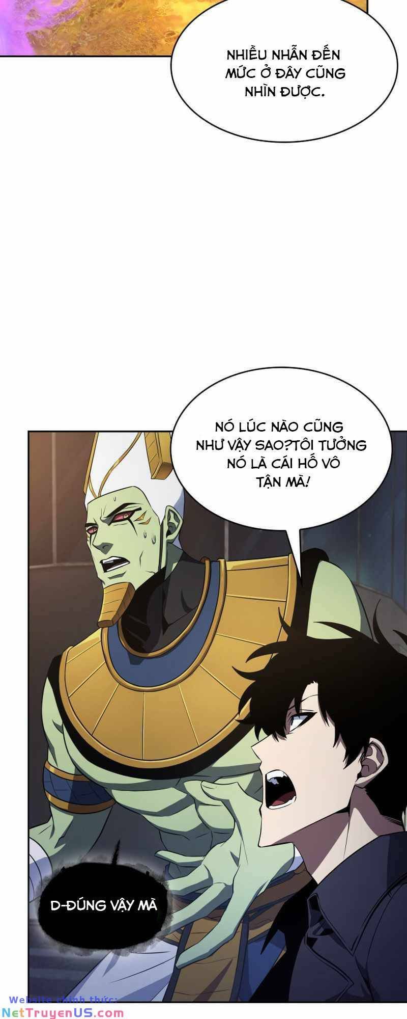 đọc truyện Vua Trộm Mộ Chương 407 ảnh 22 tại Thiên Thai Truyện