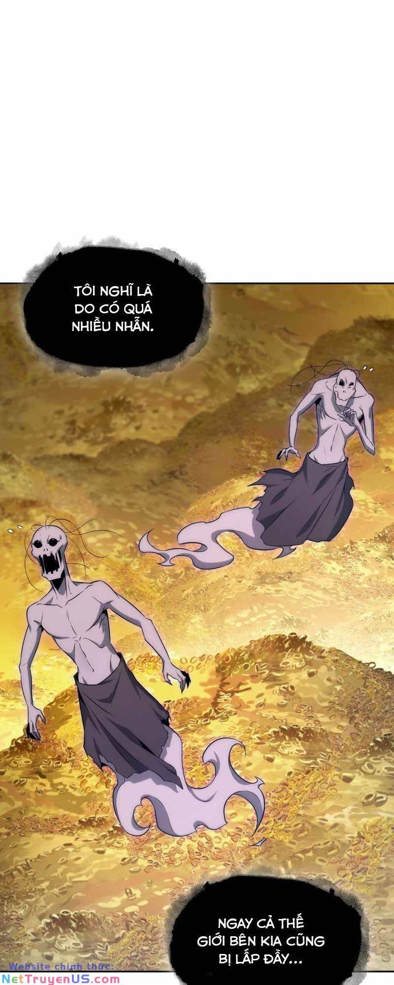 đọc truyện Vua Trộm Mộ Chương 407 ảnh 23 tại Thiên Thai Truyện