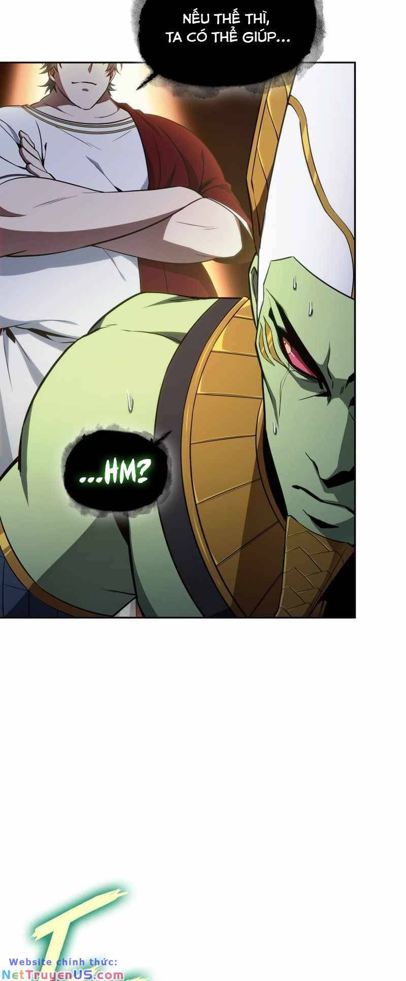 đọc truyện Vua Trộm Mộ Chương 407 ảnh 25 tại Thiên Thai Truyện