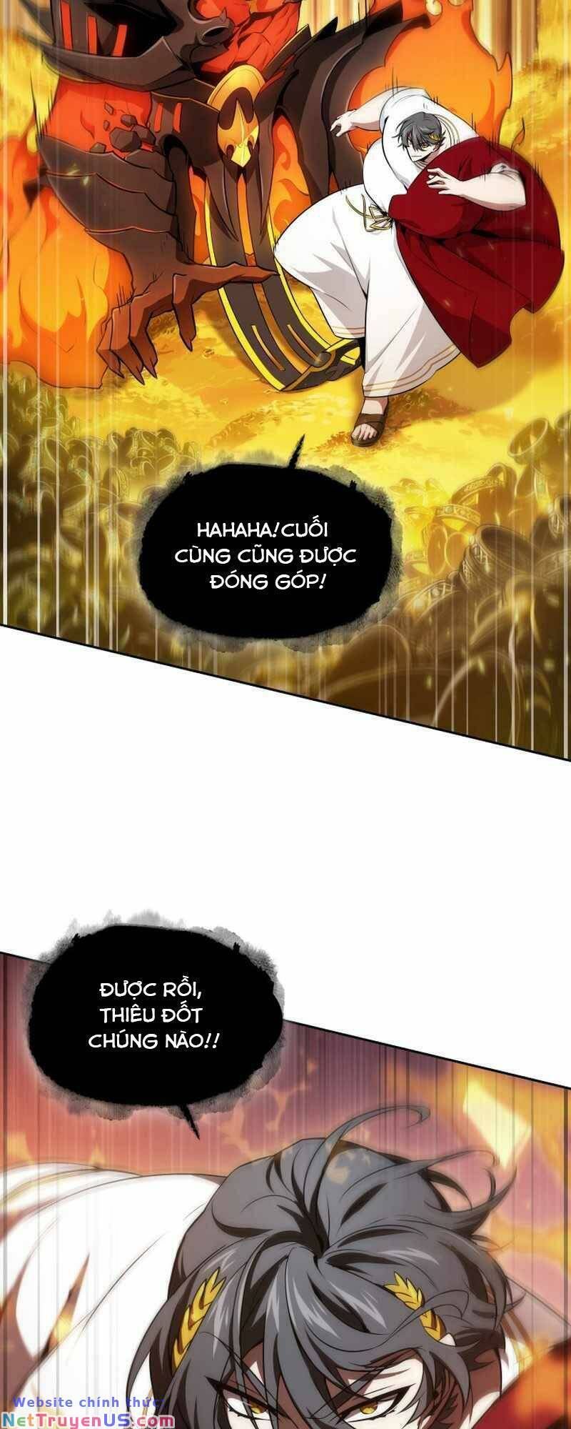 đọc truyện Vua Trộm Mộ Chương 407 ảnh 30 tại Thiên Thai Truyện