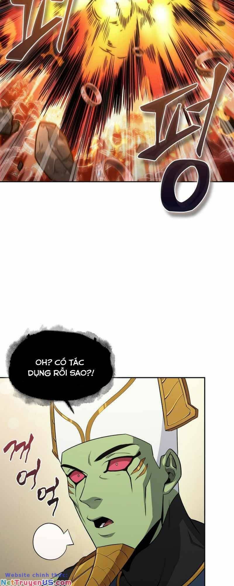 đọc truyện Vua Trộm Mộ Chương 407 ảnh 32 tại Thiên Thai Truyện