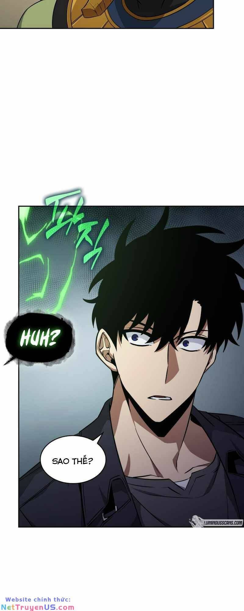 đọc truyện Vua Trộm Mộ Chương 407 ảnh 33 tại Thiên Thai Truyện