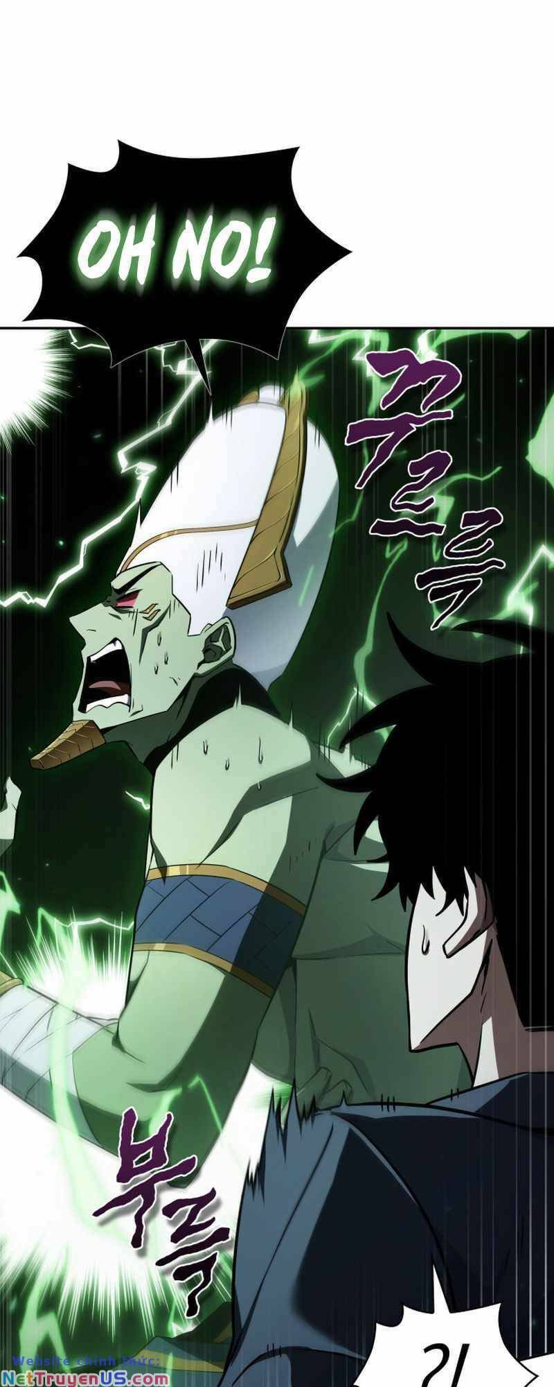 đọc truyện Vua Trộm Mộ Chương 407 ảnh 34 tại Thiên Thai Truyện