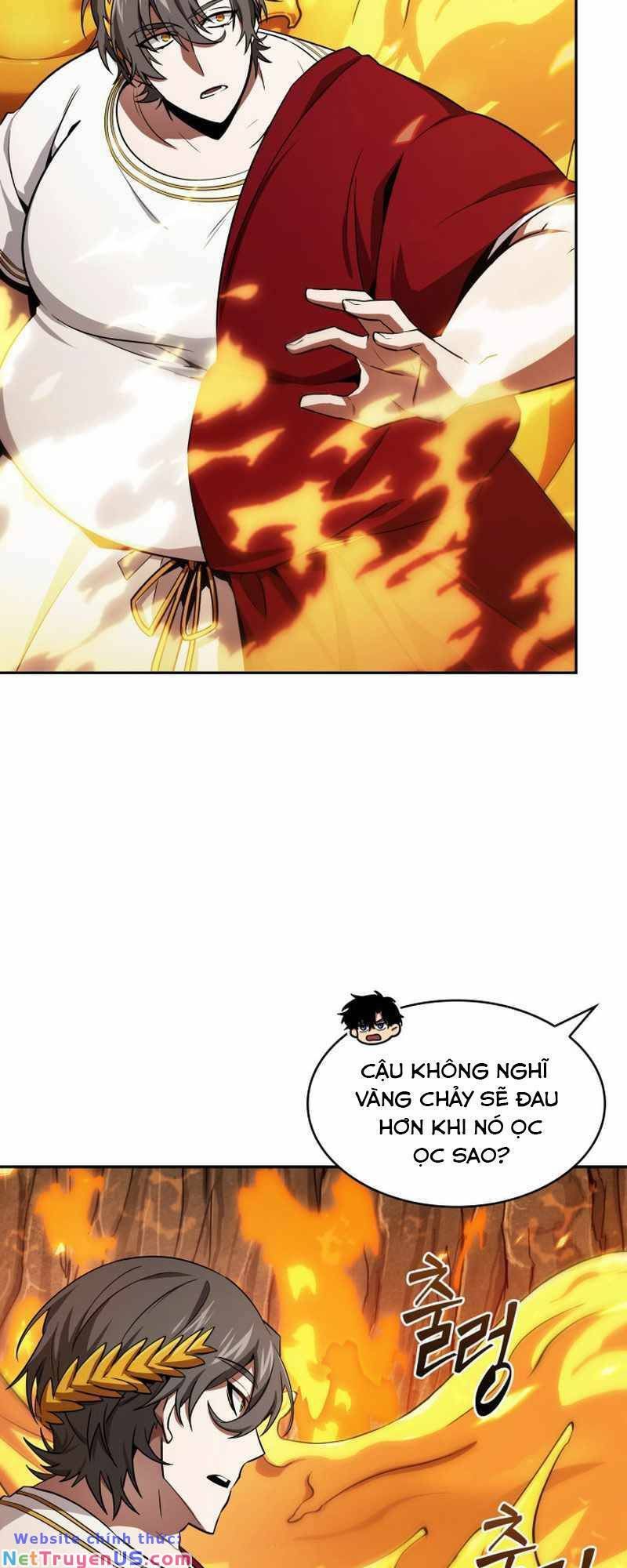 đọc truyện Vua Trộm Mộ Chương 407 ảnh 37 tại Thiên Thai Truyện