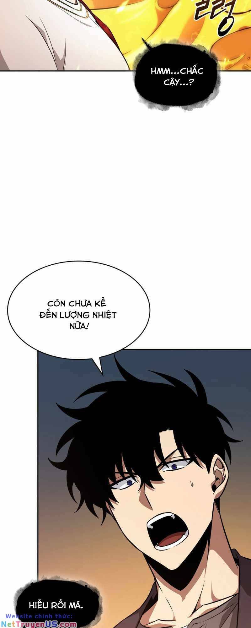 đọc truyện Vua Trộm Mộ Chương 407 ảnh 38 tại Thiên Thai Truyện