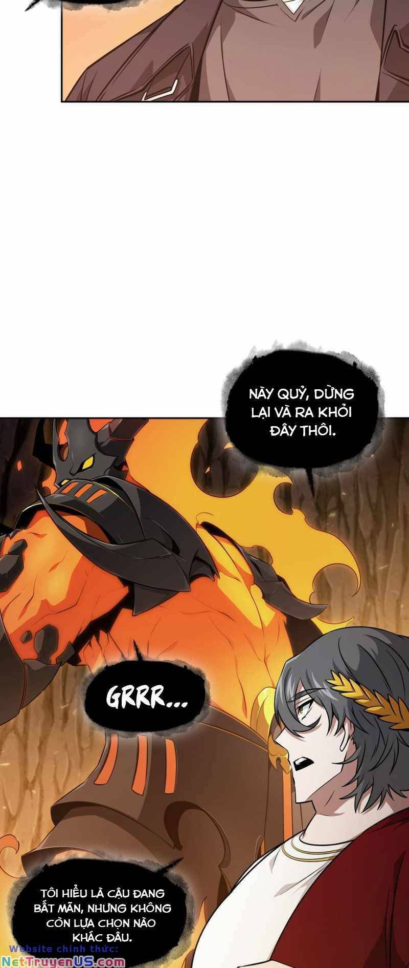 đọc truyện Vua Trộm Mộ Chương 407 ảnh 39 tại Thiên Thai Truyện