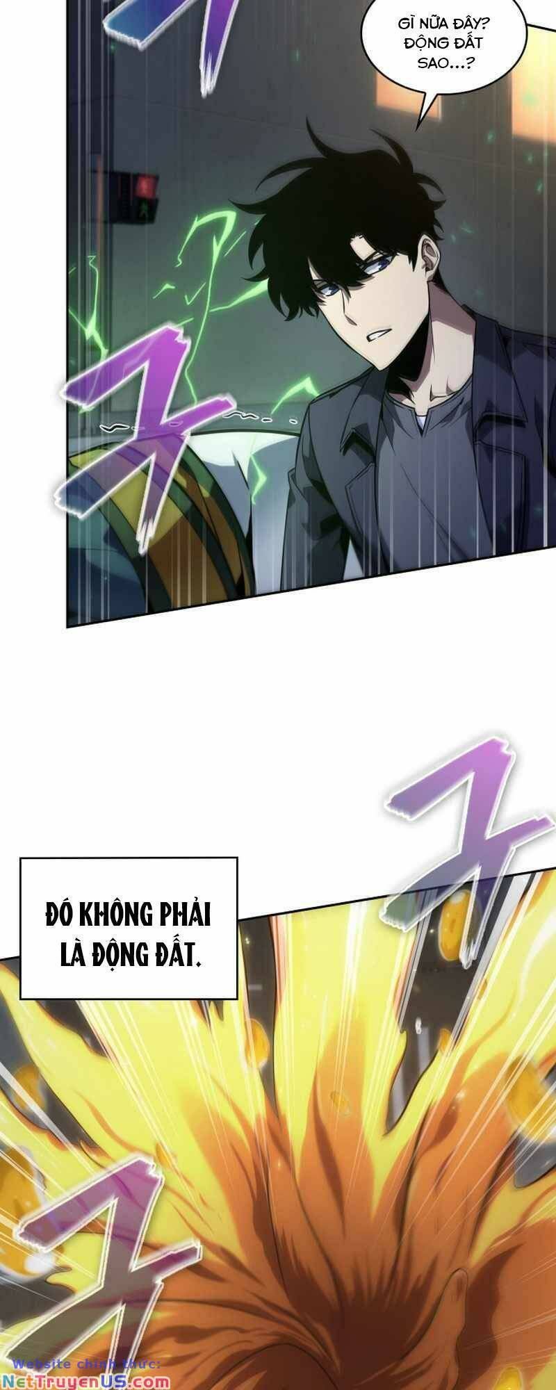 đọc truyện Vua Trộm Mộ Chương 407 ảnh 43 tại Thiên Thai Truyện