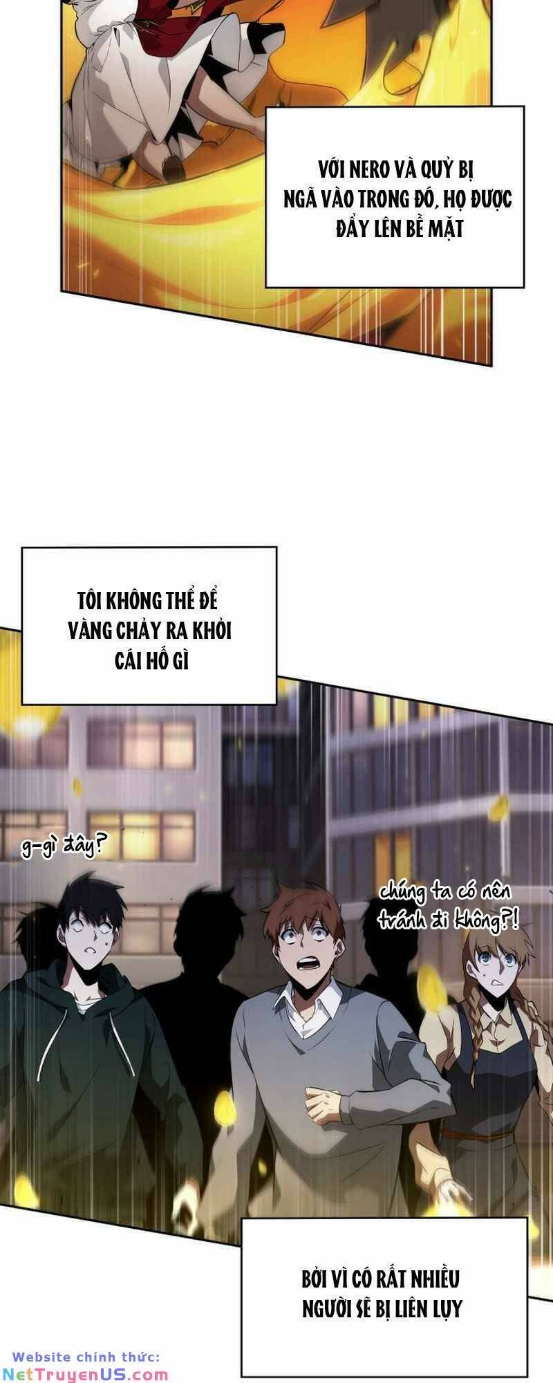 đọc truyện Vua Trộm Mộ Chương 407 ảnh 45 tại Thiên Thai Truyện