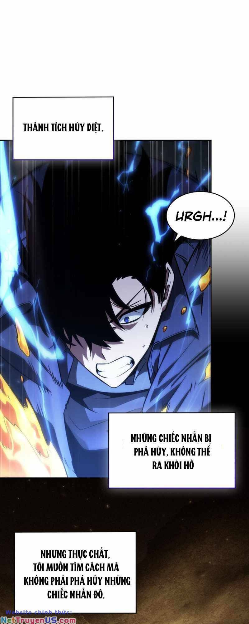 đọc truyện Vua Trộm Mộ Chương 407 ảnh 49 tại Thiên Thai Truyện