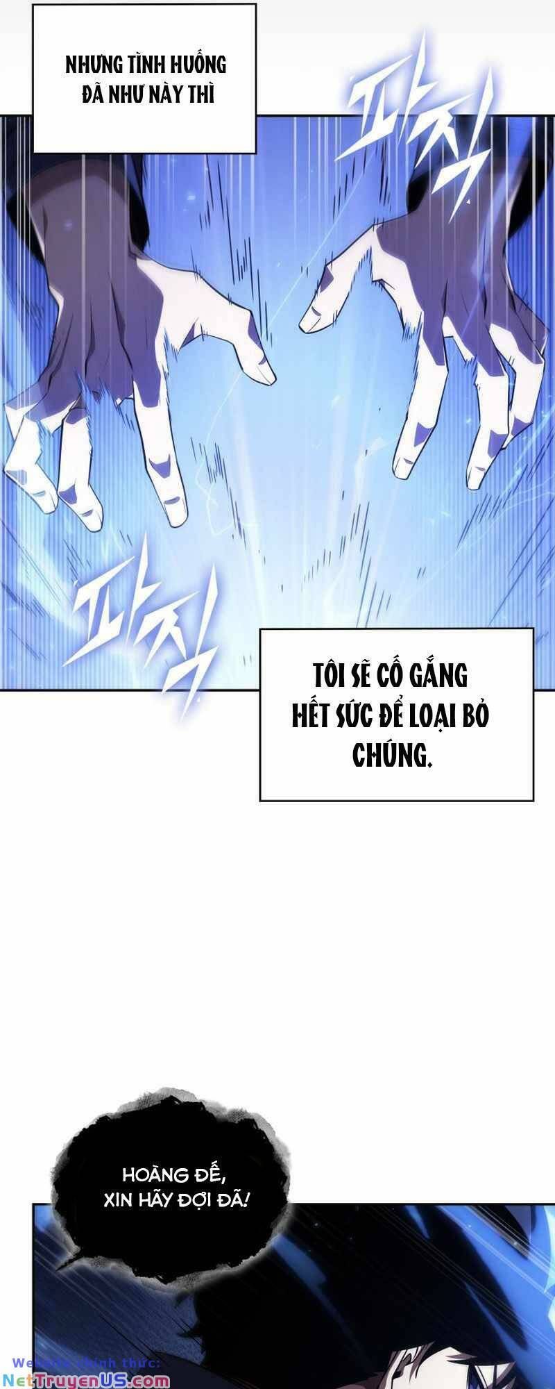 đọc truyện Vua Trộm Mộ Chương 407 ảnh 55 tại Thiên Thai Truyện