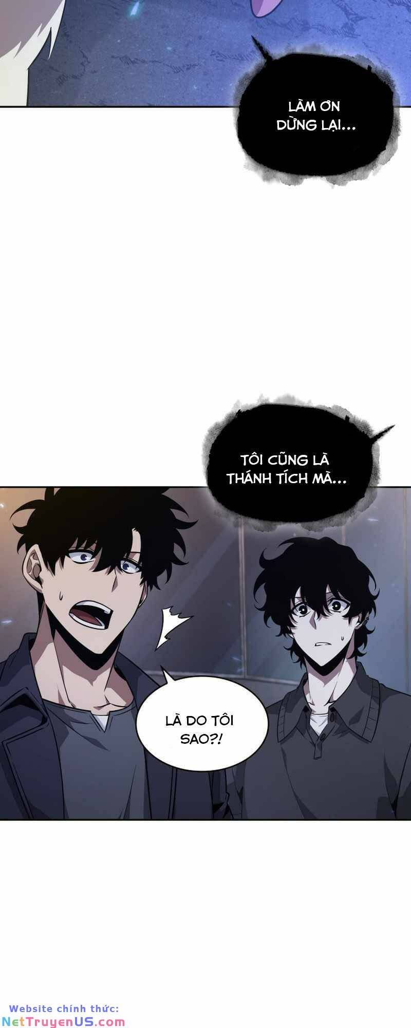 đọc truyện Vua Trộm Mộ Chương 407 ảnh 59 tại Thiên Thai Truyện