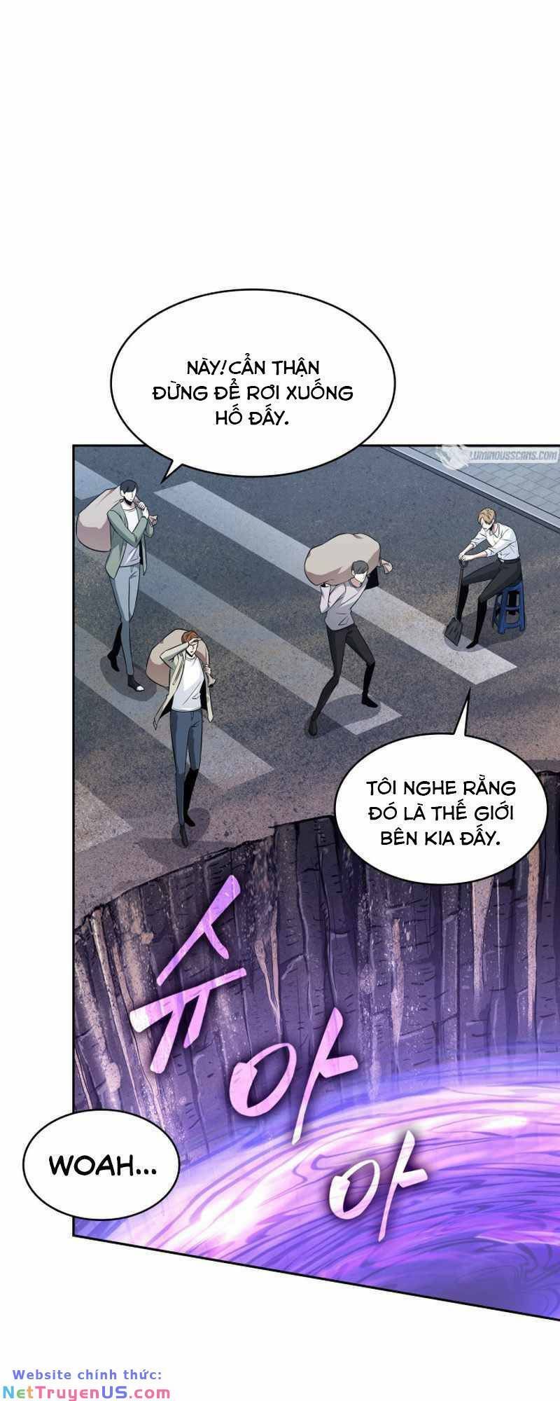 đọc truyện Vua Trộm Mộ Chương 407 ảnh 8 tại Thiên Thai Truyện