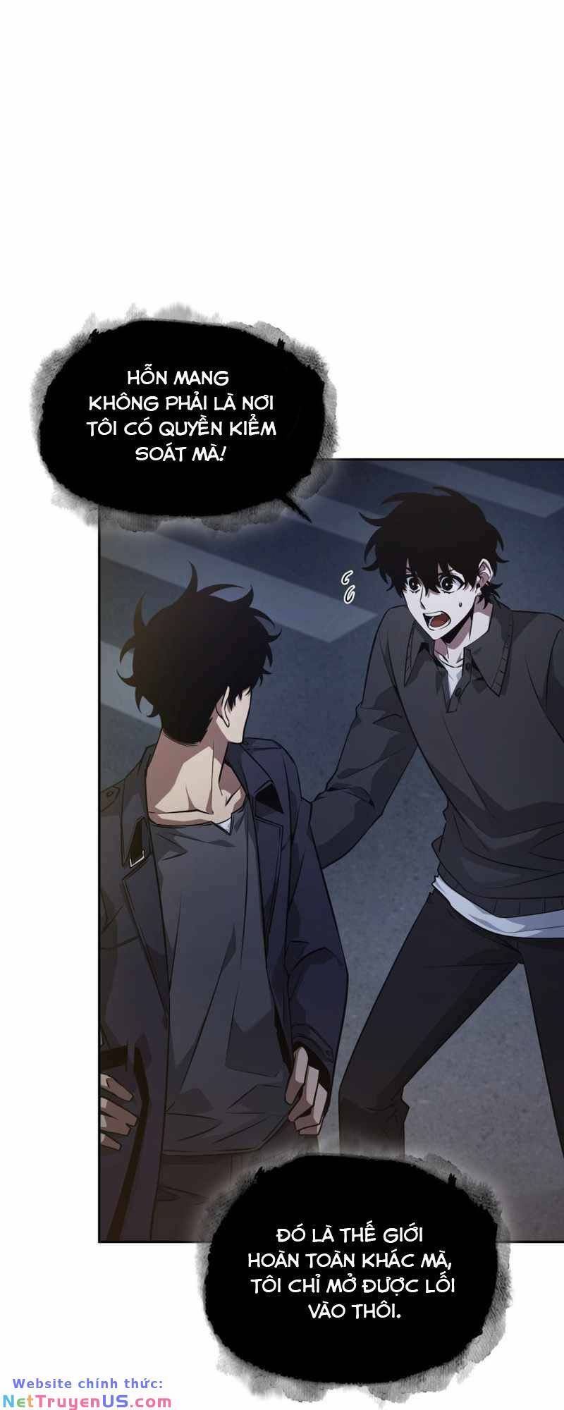 đọc truyện Vua Trộm Mộ Chương 407 ảnh 66 tại Thiên Thai Truyện