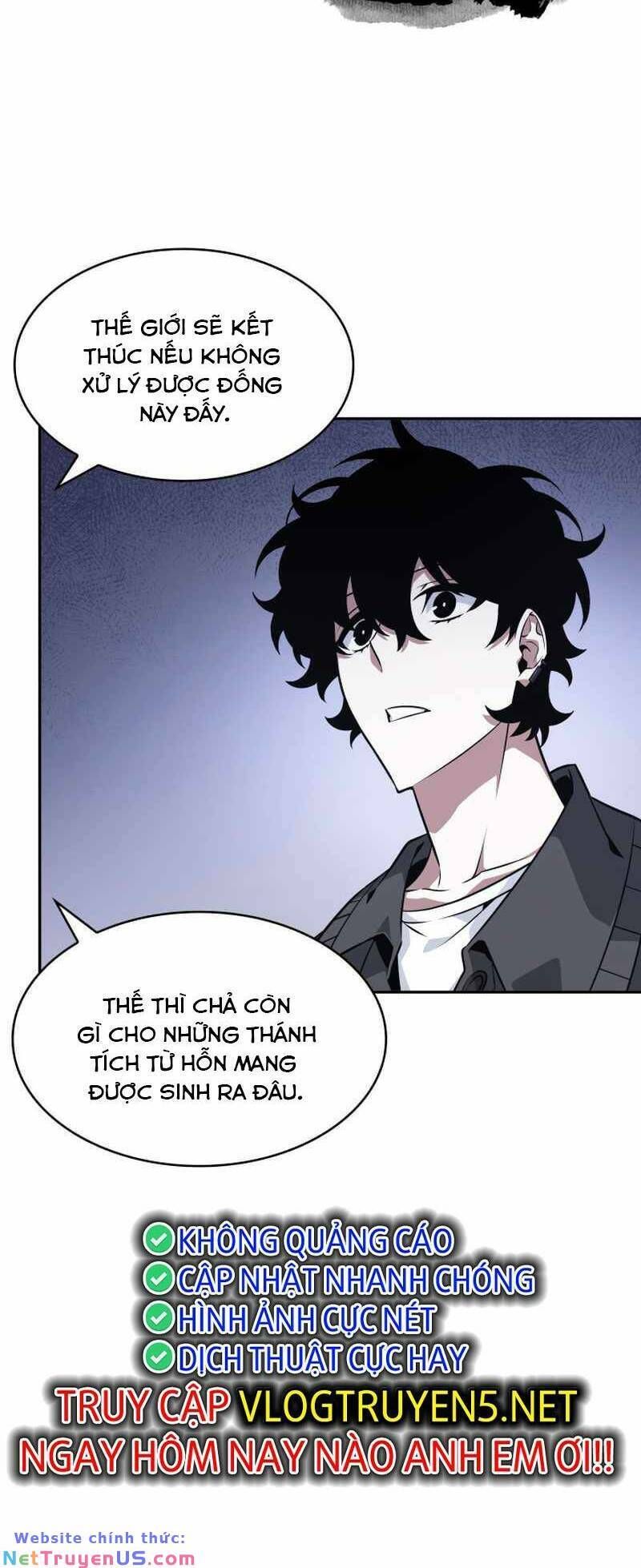 đọc truyện Vua Trộm Mộ Chương 407 ảnh 68 tại Thiên Thai Truyện