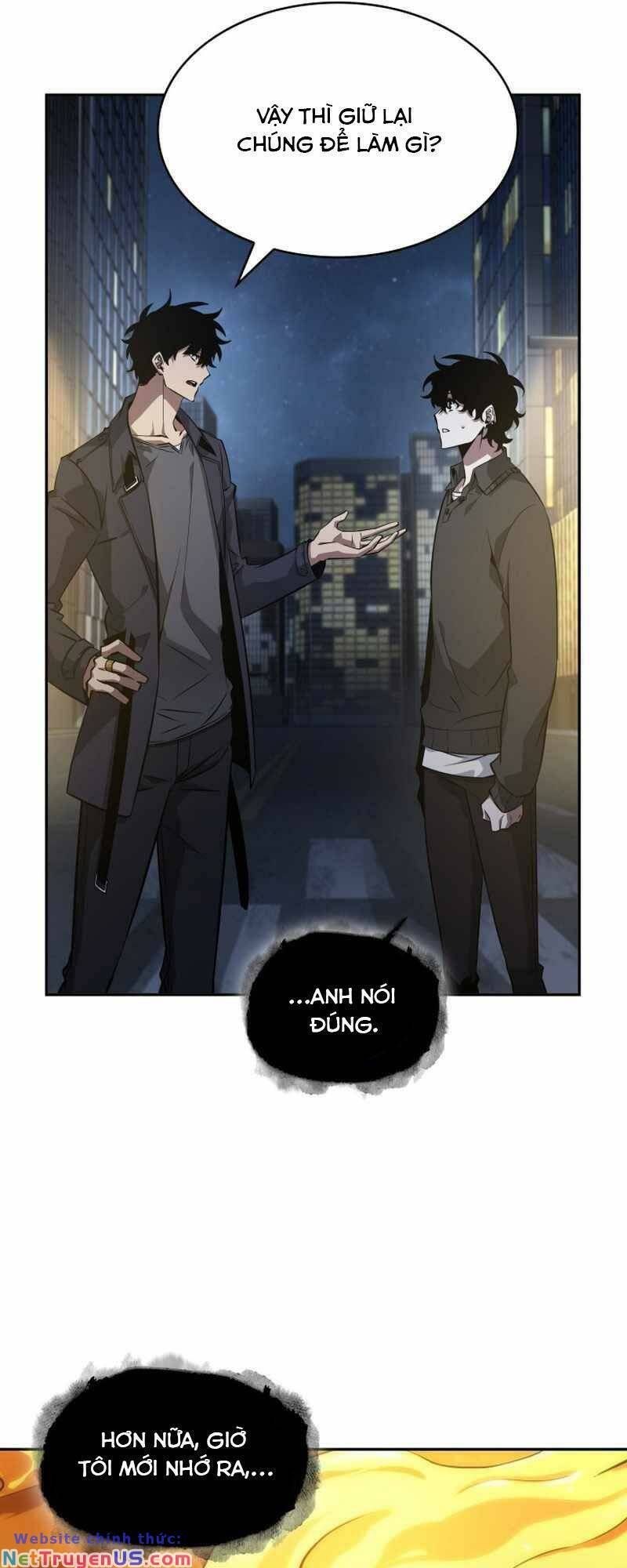 đọc truyện Vua Trộm Mộ Chương 407 ảnh 69 tại Thiên Thai Truyện