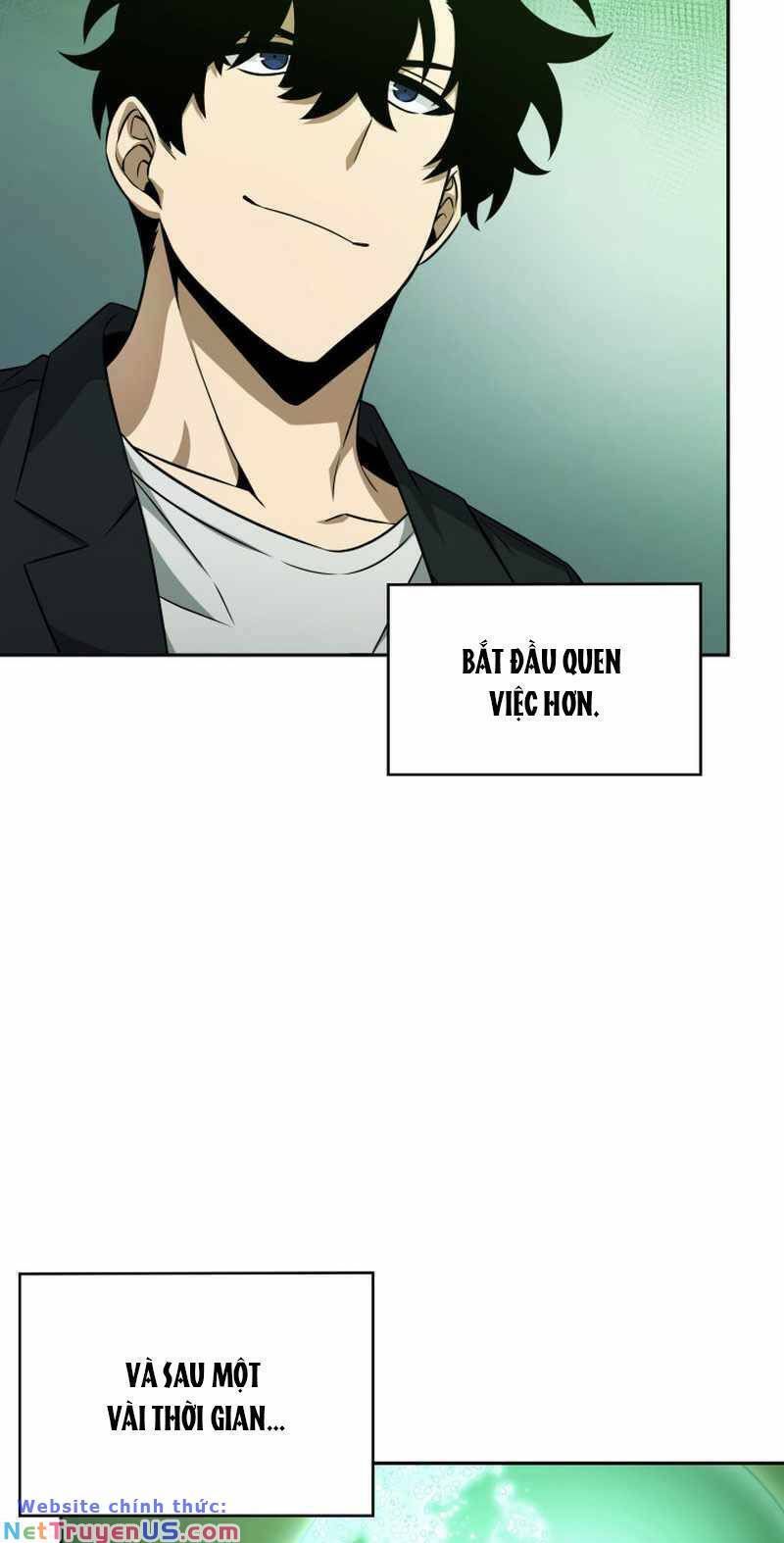 đọc truyện Vua Trộm Mộ Chương 407 ảnh 11 tại Thiên Thai Truyện