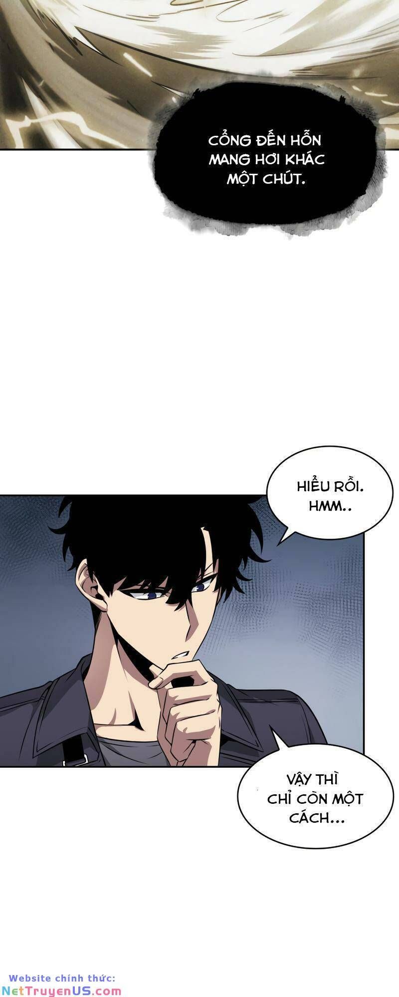 đọc truyện Vua Trộm Mộ Chương 408 ảnh 17 tại Thiên Thai Truyện