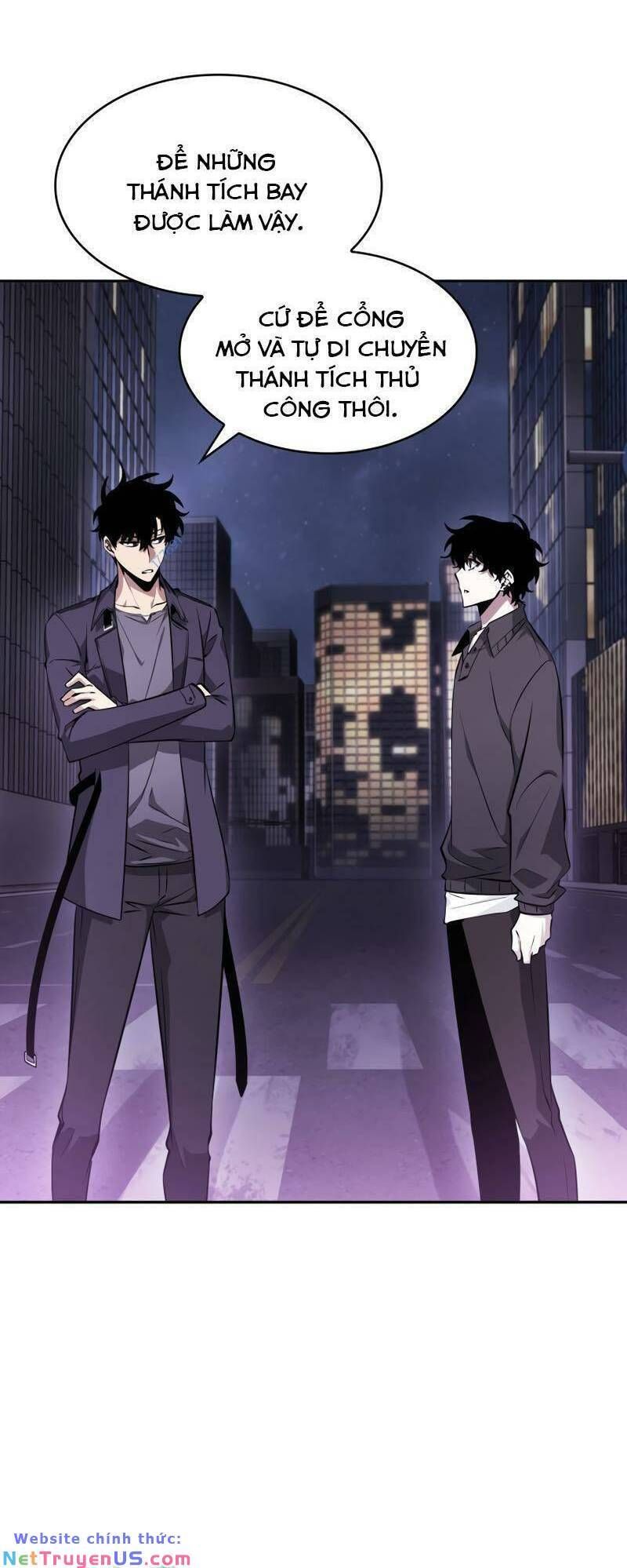 đọc truyện Vua Trộm Mộ Chương 408 ảnh 18 tại Thiên Thai Truyện