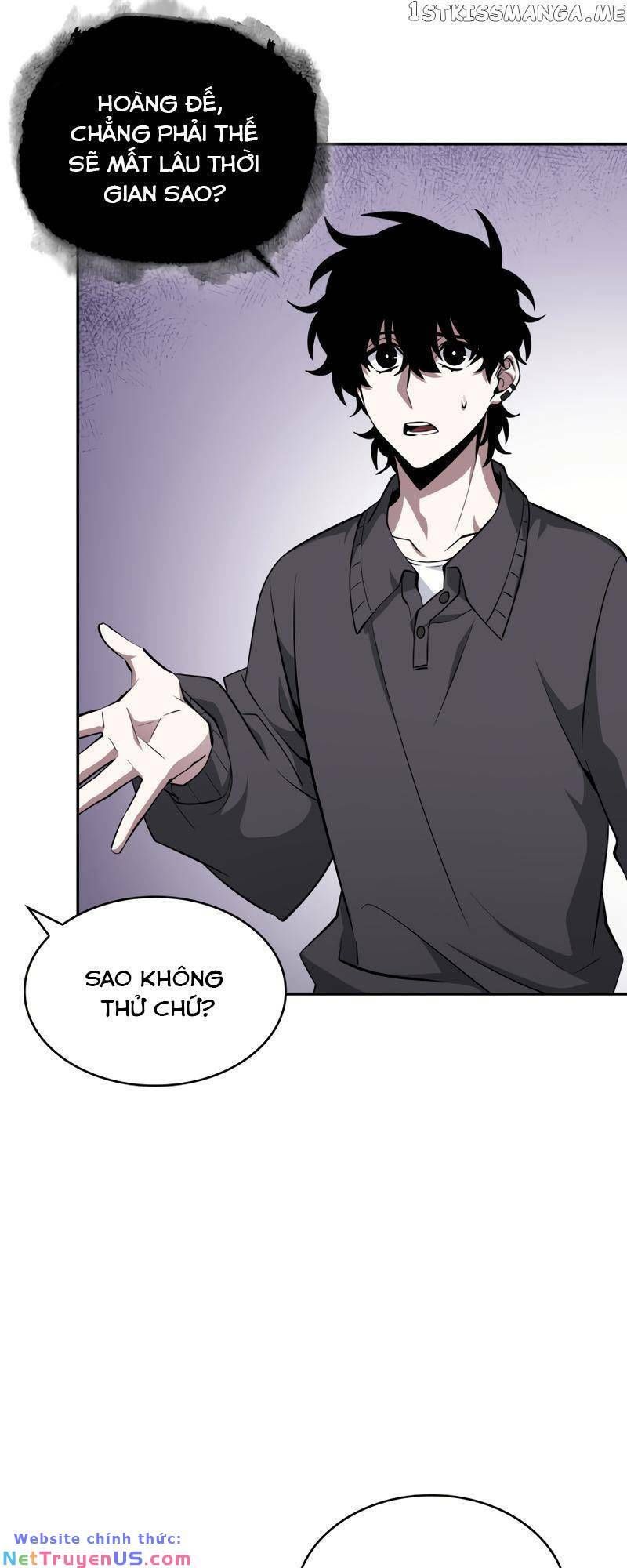 đọc truyện Vua Trộm Mộ Chương 408 ảnh 19 tại Thiên Thai Truyện