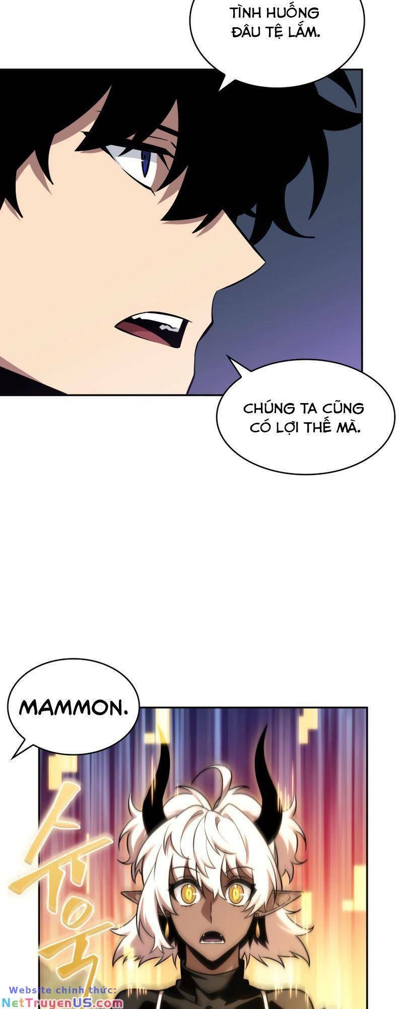 đọc truyện Vua Trộm Mộ Chương 408 ảnh 20 tại Thiên Thai Truyện