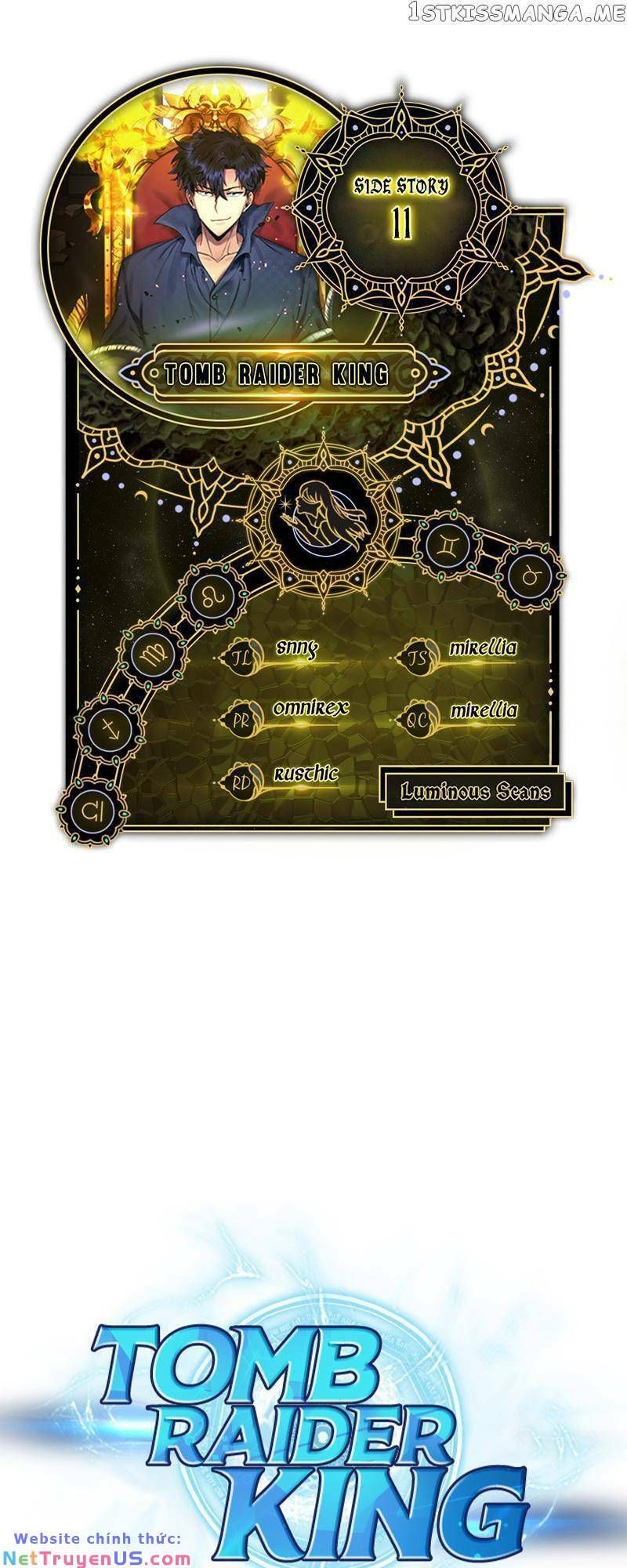 đọc truyện Vua Trộm Mộ Chương 408 ảnh 4 tại Thiên Thai Truyện