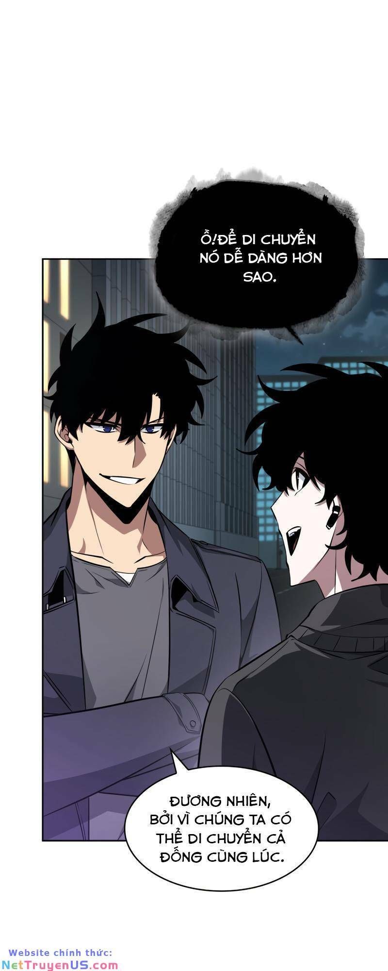 đọc truyện Vua Trộm Mộ Chương 408 ảnh 23 tại Thiên Thai Truyện