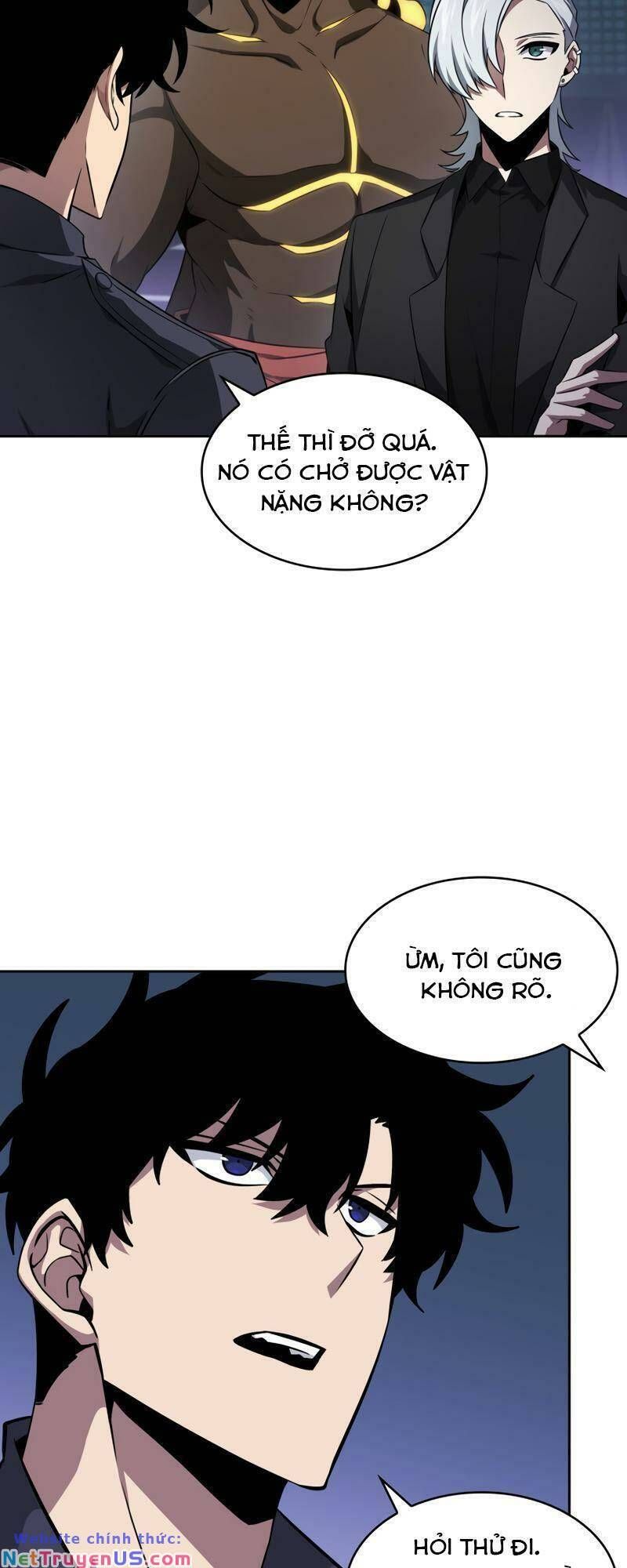 đọc truyện Vua Trộm Mộ Chương 408 ảnh 27 tại Thiên Thai Truyện