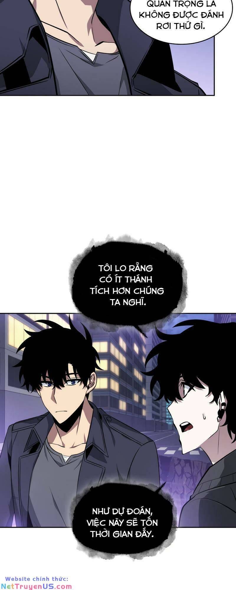 đọc truyện Vua Trộm Mộ Chương 408 ảnh 28 tại Thiên Thai Truyện