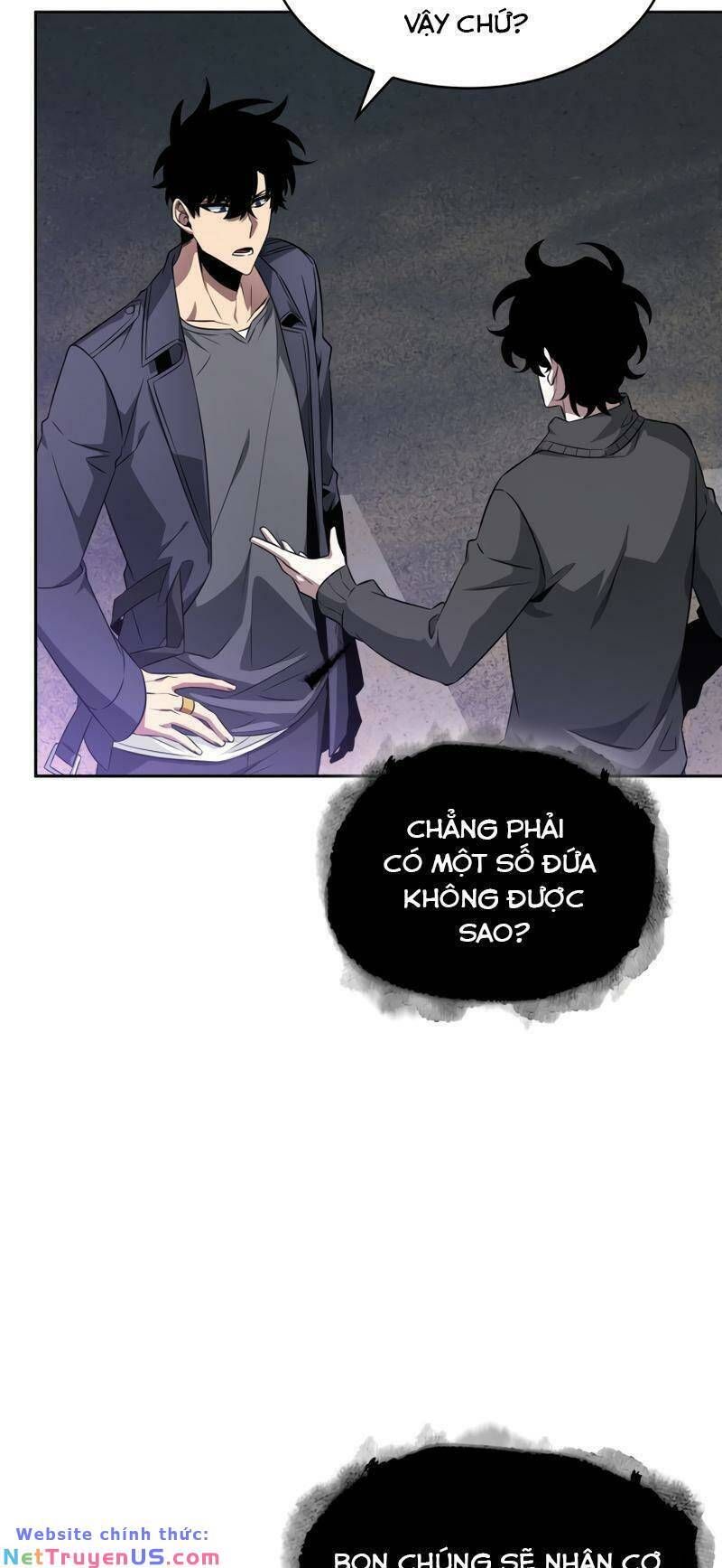 đọc truyện Vua Trộm Mộ Chương 408 ảnh 31 tại Thiên Thai Truyện