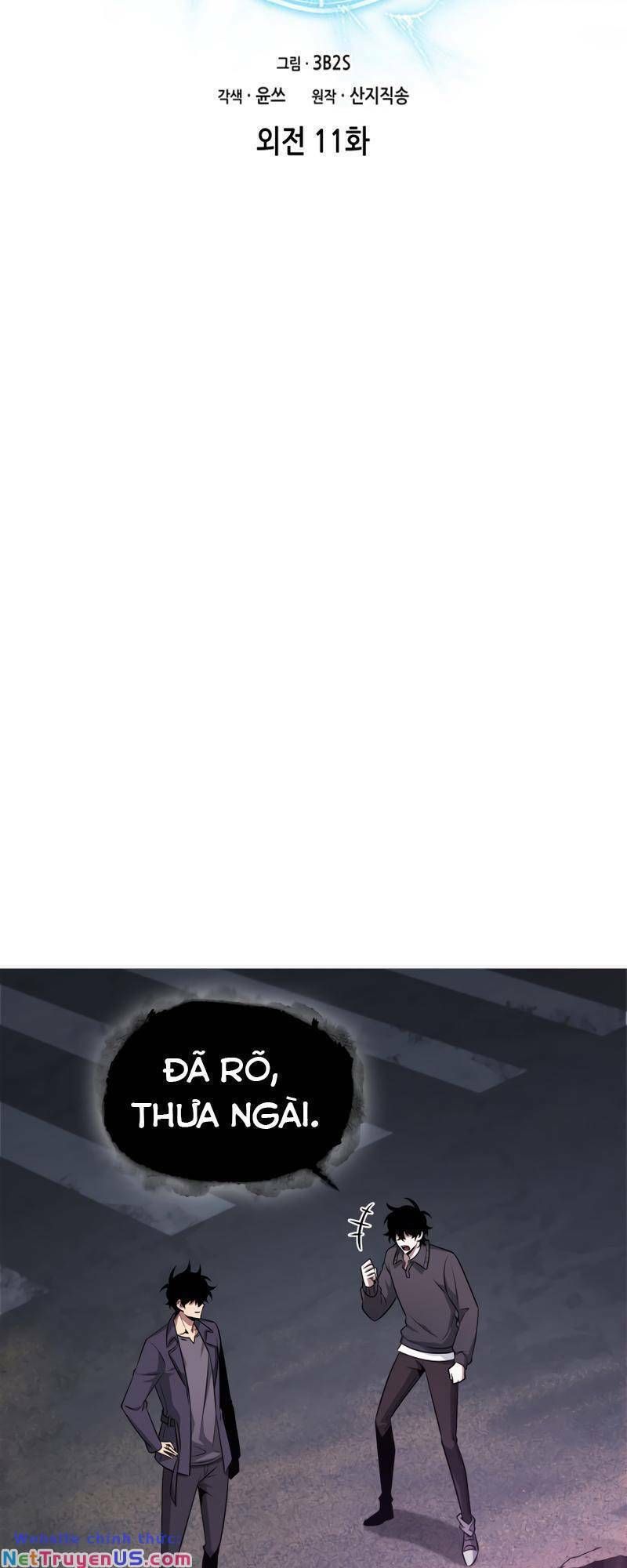 đọc truyện Vua Trộm Mộ Chương 408 ảnh 5 tại Thiên Thai Truyện