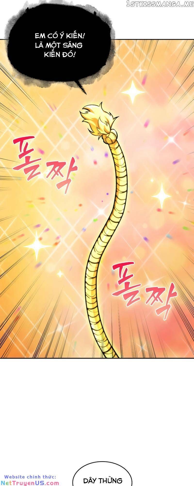 đọc truyện Vua Trộm Mộ Chương 408 ảnh 33 tại Thiên Thai Truyện