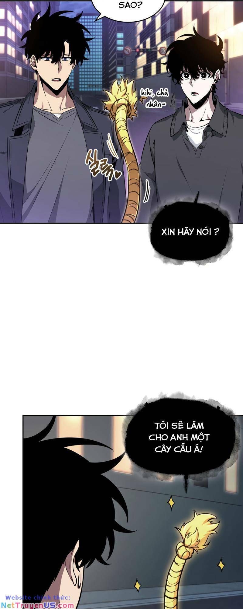 đọc truyện Vua Trộm Mộ Chương 408 ảnh 34 tại Thiên Thai Truyện