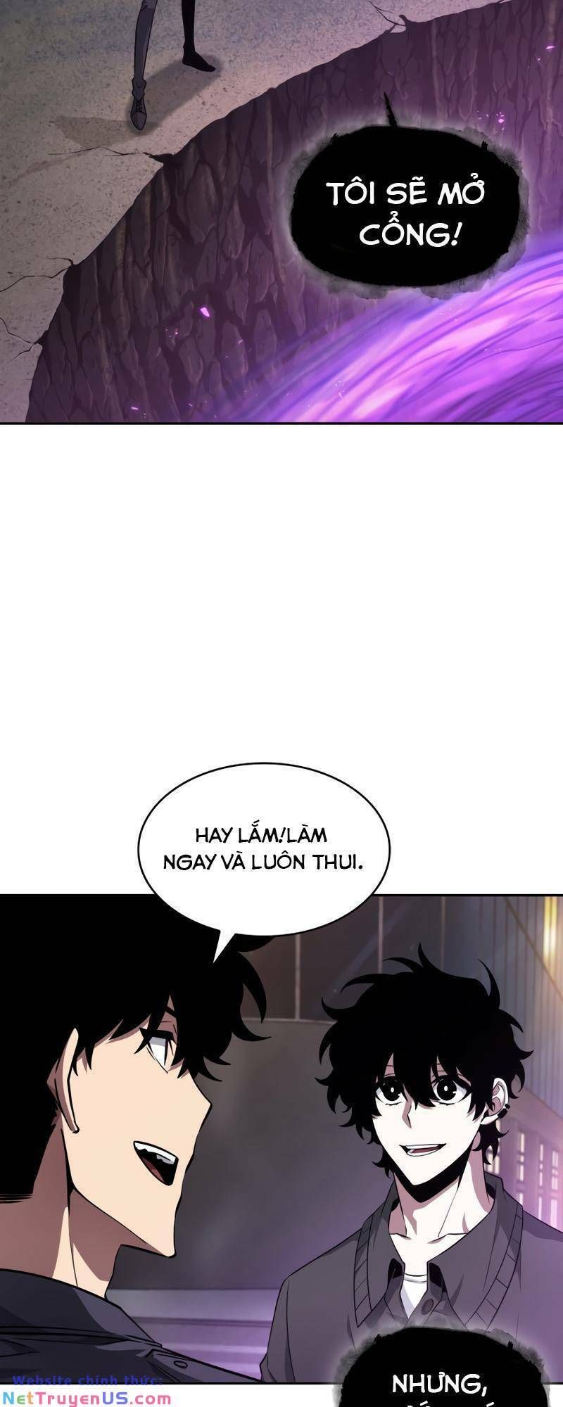 đọc truyện Vua Trộm Mộ Chương 408 ảnh 6 tại Thiên Thai Truyện