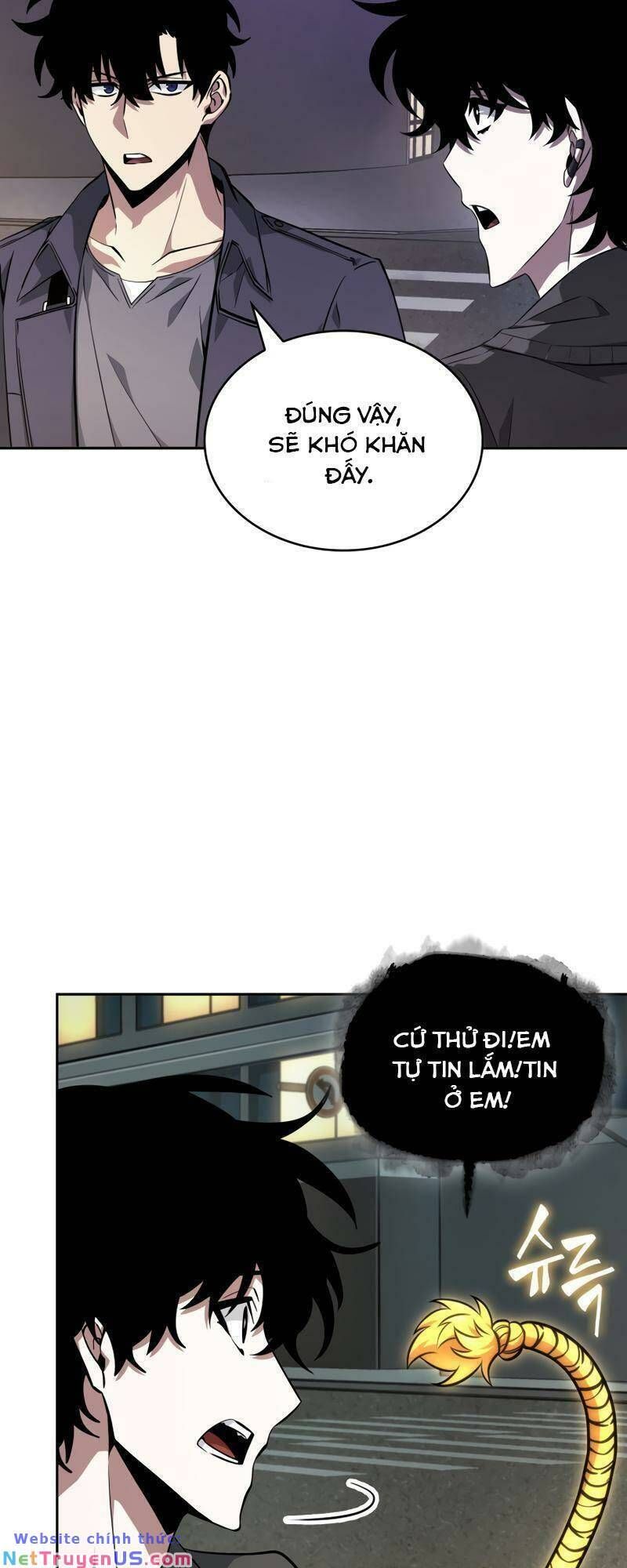 đọc truyện Vua Trộm Mộ Chương 408 ảnh 42 tại Thiên Thai Truyện