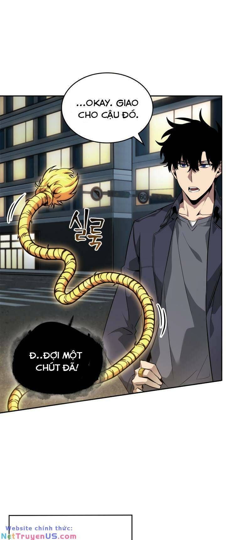 đọc truyện Vua Trộm Mộ Chương 408 ảnh 45 tại Thiên Thai Truyện