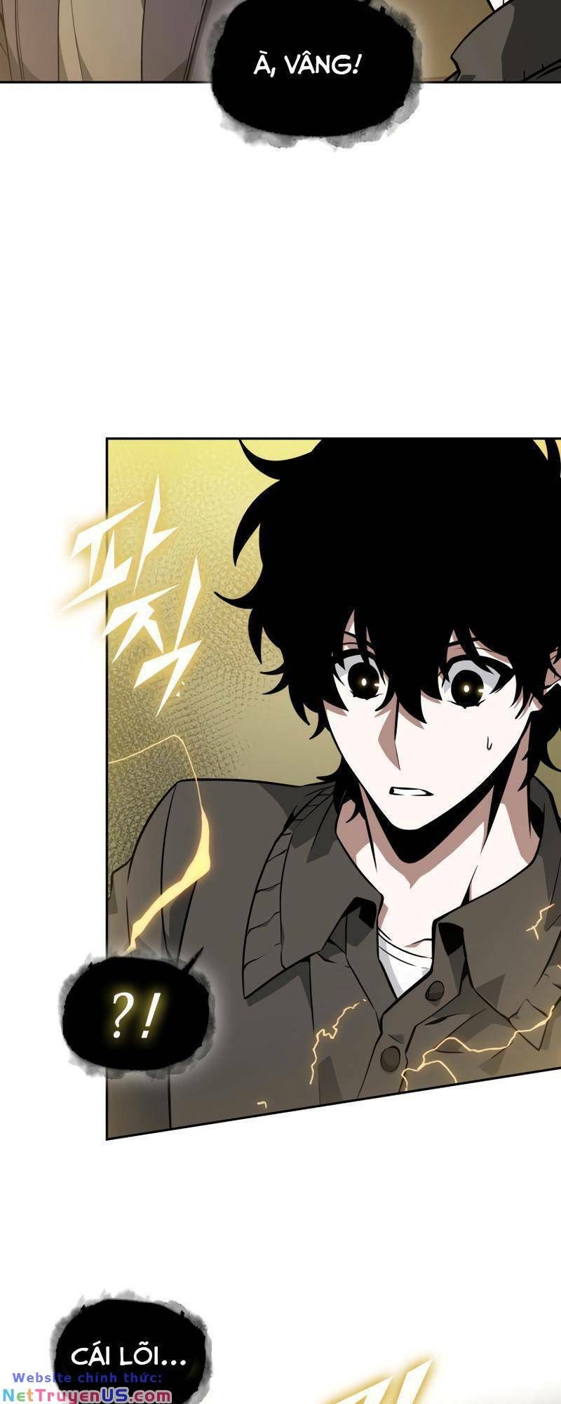 đọc truyện Vua Trộm Mộ Chương 408 ảnh 50 tại Thiên Thai Truyện