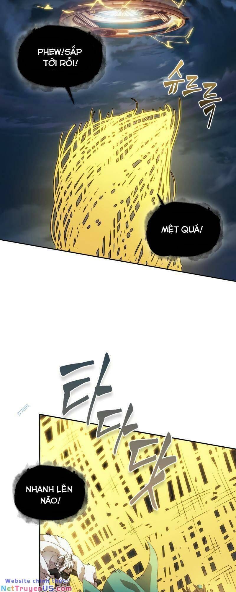 đọc truyện Vua Trộm Mộ Chương 408 ảnh 55 tại Thiên Thai Truyện