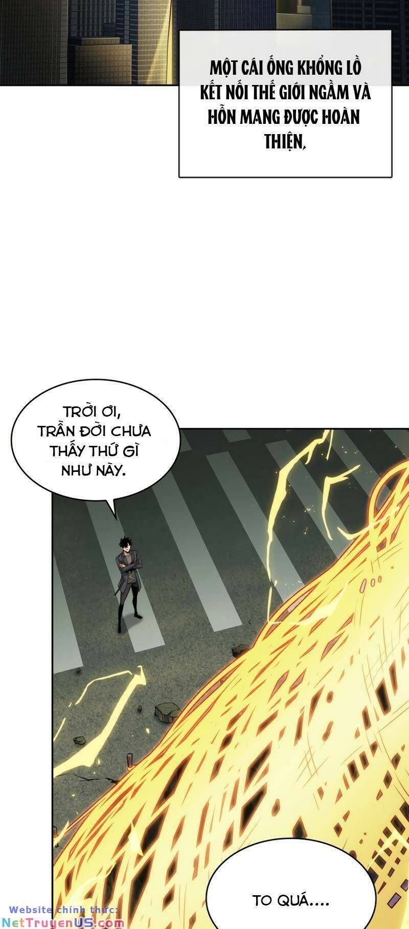 đọc truyện Vua Trộm Mộ Chương 408 ảnh 59 tại Thiên Thai Truyện