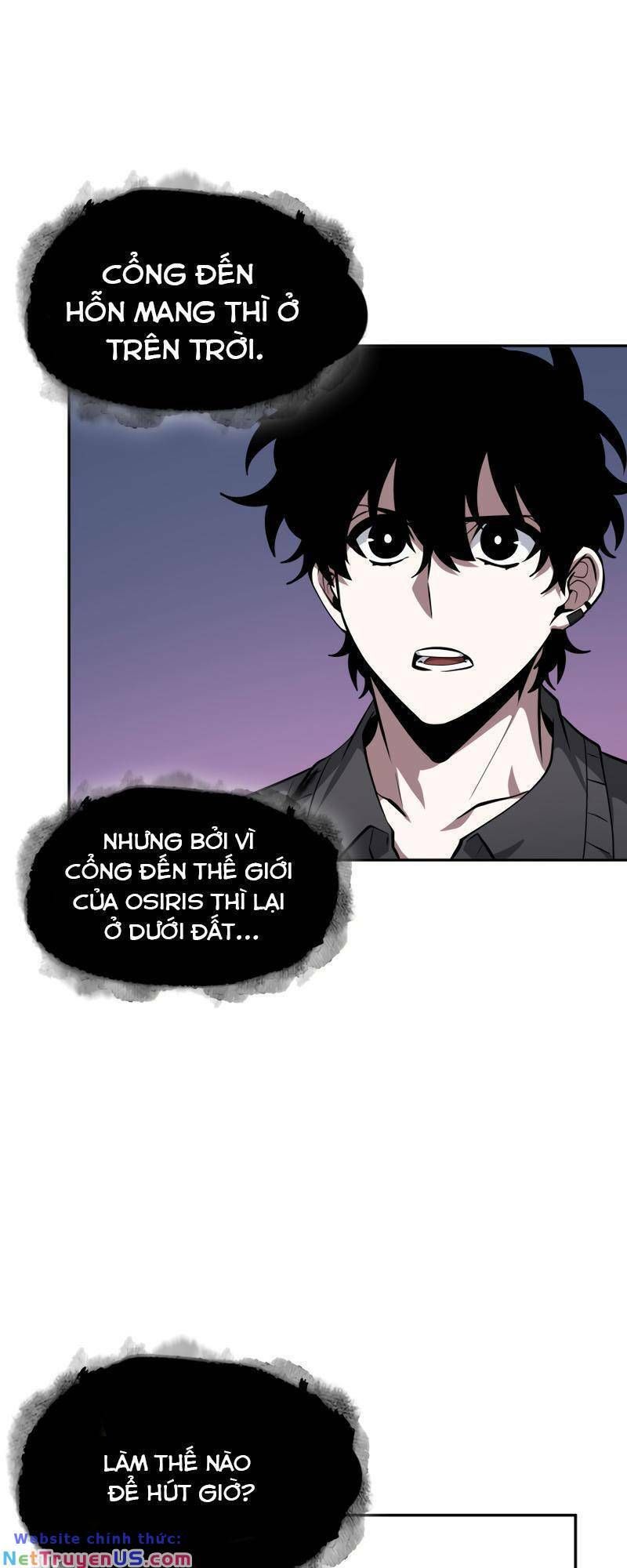 đọc truyện Vua Trộm Mộ Chương 408 ảnh 8 tại Thiên Thai Truyện