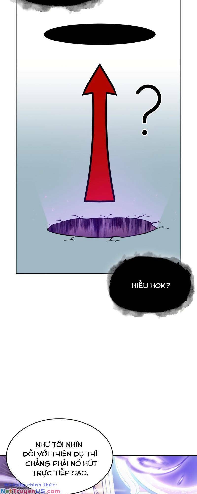 đọc truyện Vua Trộm Mộ Chương 408 ảnh 9 tại Thiên Thai Truyện