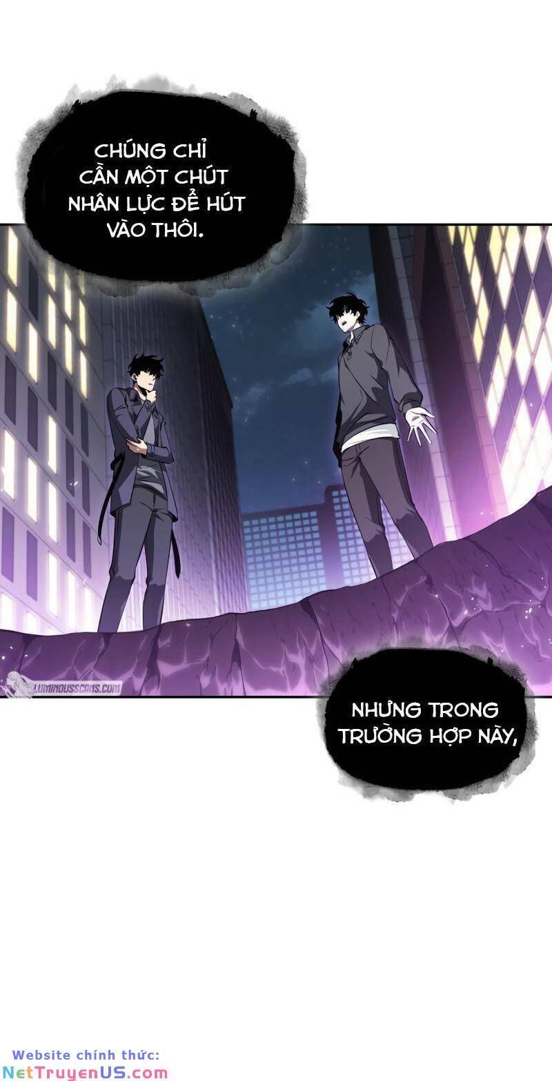 đọc truyện Vua Trộm Mộ Chương 408 ảnh 11 tại Thiên Thai Truyện