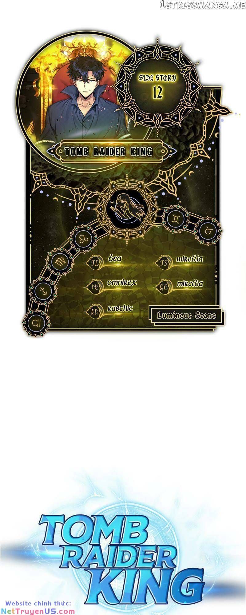 đọc truyện Vua Trộm Mộ Chương 409 ảnh 3 tại Thiên Thai Truyện