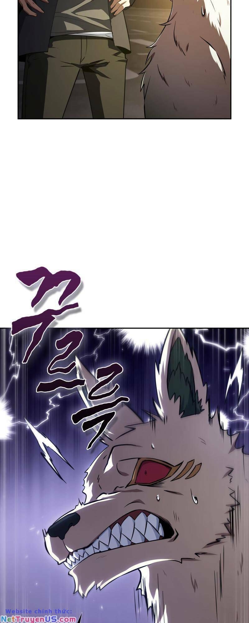 đọc truyện Vua Trộm Mộ Chương 409 ảnh 13 tại Thiên Thai Truyện