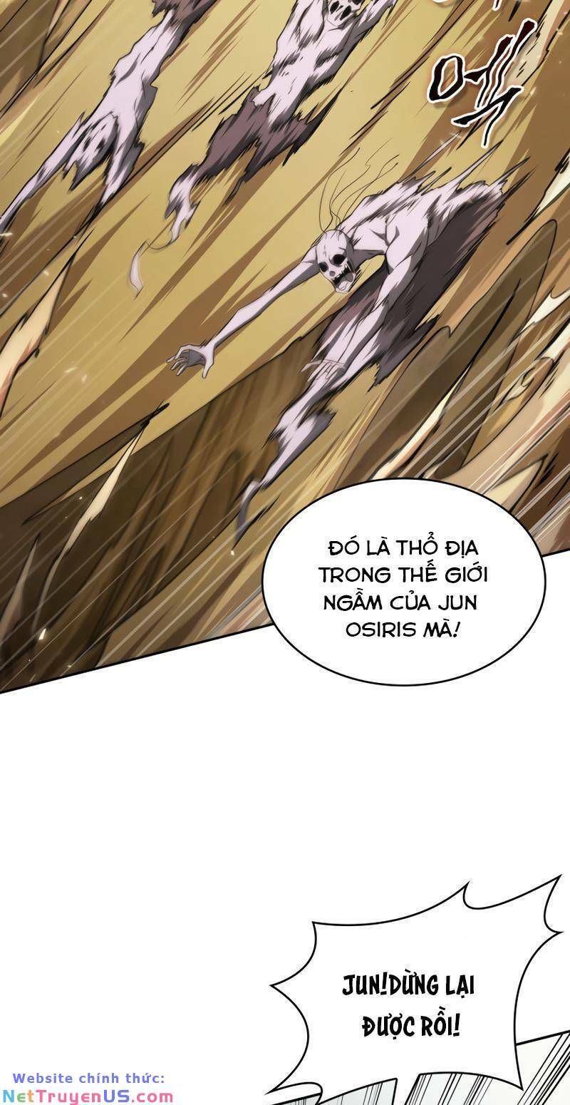 đọc truyện Vua Trộm Mộ Chương 409 ảnh 16 tại Thiên Thai Truyện