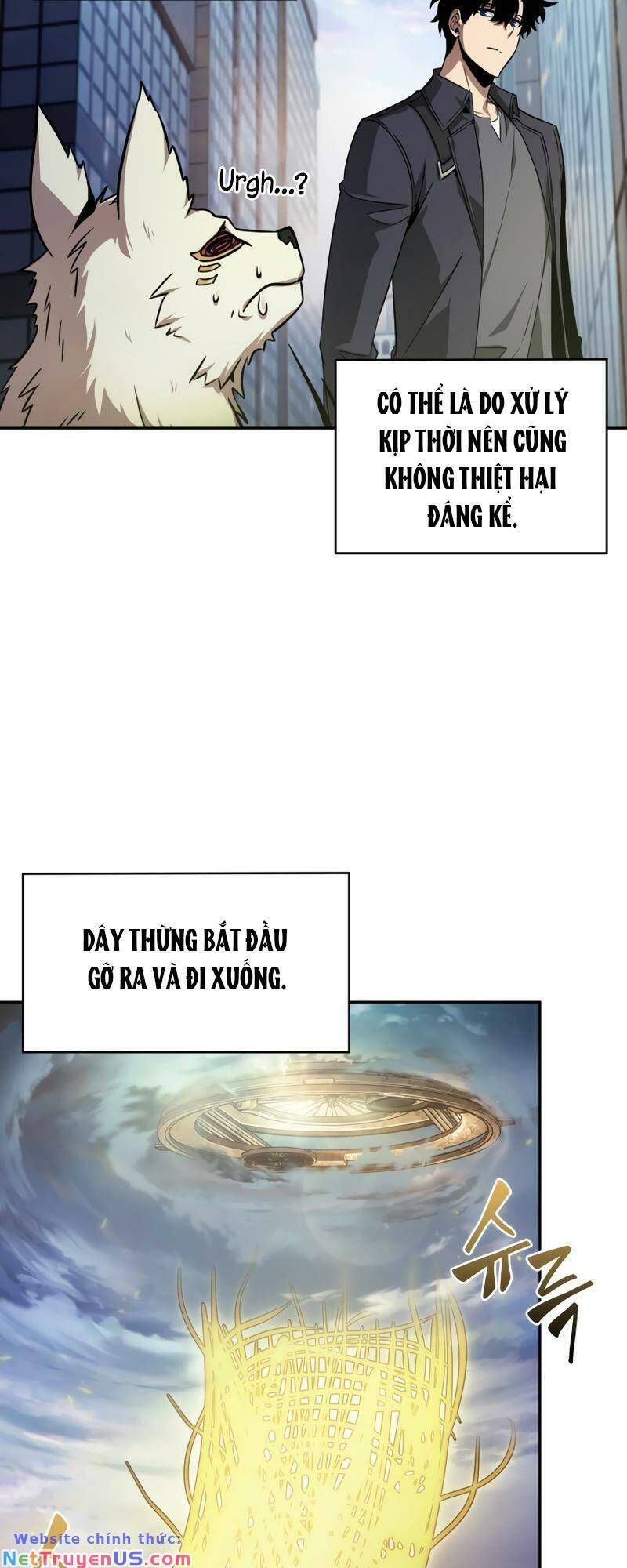 đọc truyện Vua Trộm Mộ Chương 409 ảnh 19 tại Thiên Thai Truyện