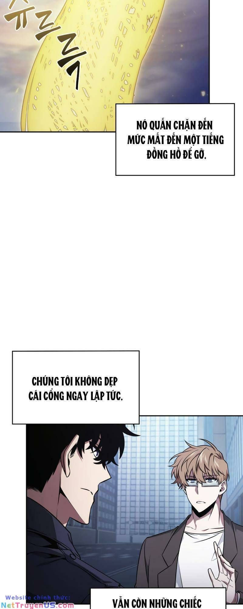 đọc truyện Vua Trộm Mộ Chương 409 ảnh 20 tại Thiên Thai Truyện