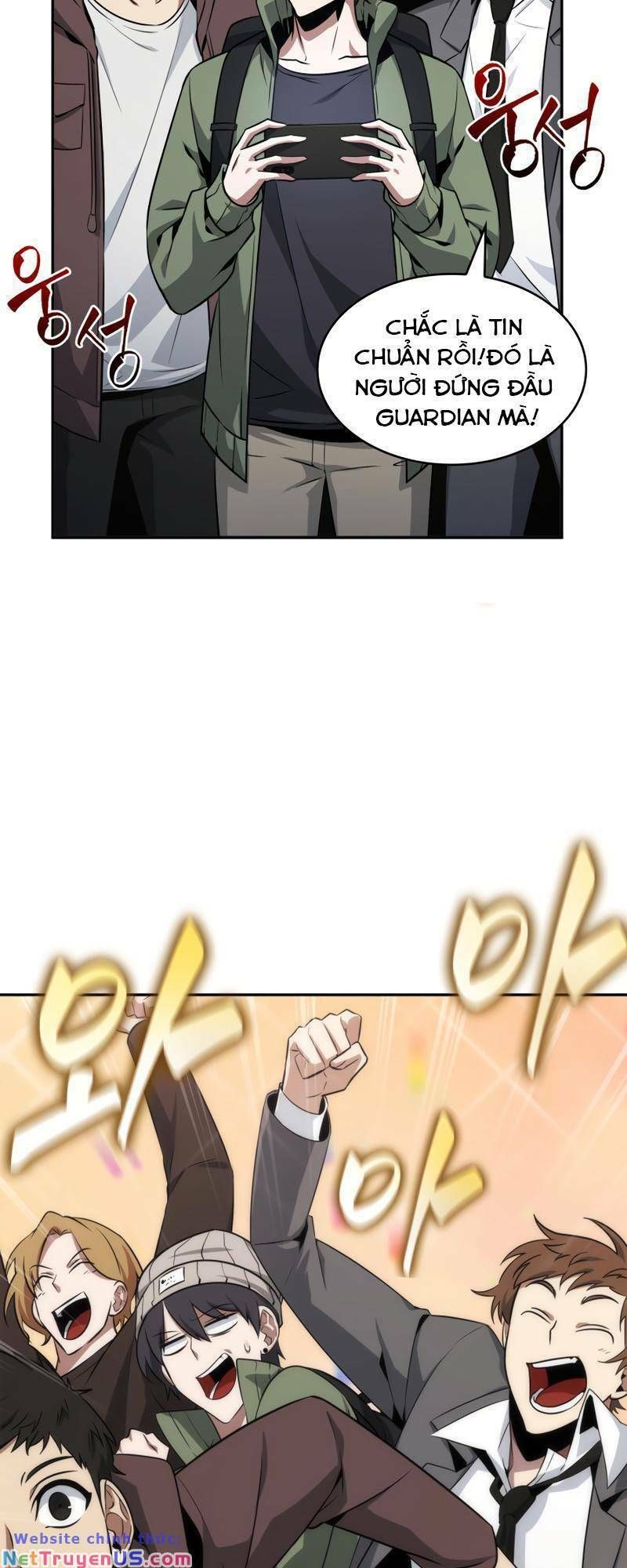 đọc truyện Vua Trộm Mộ Chương 409 ảnh 28 tại Thiên Thai Truyện