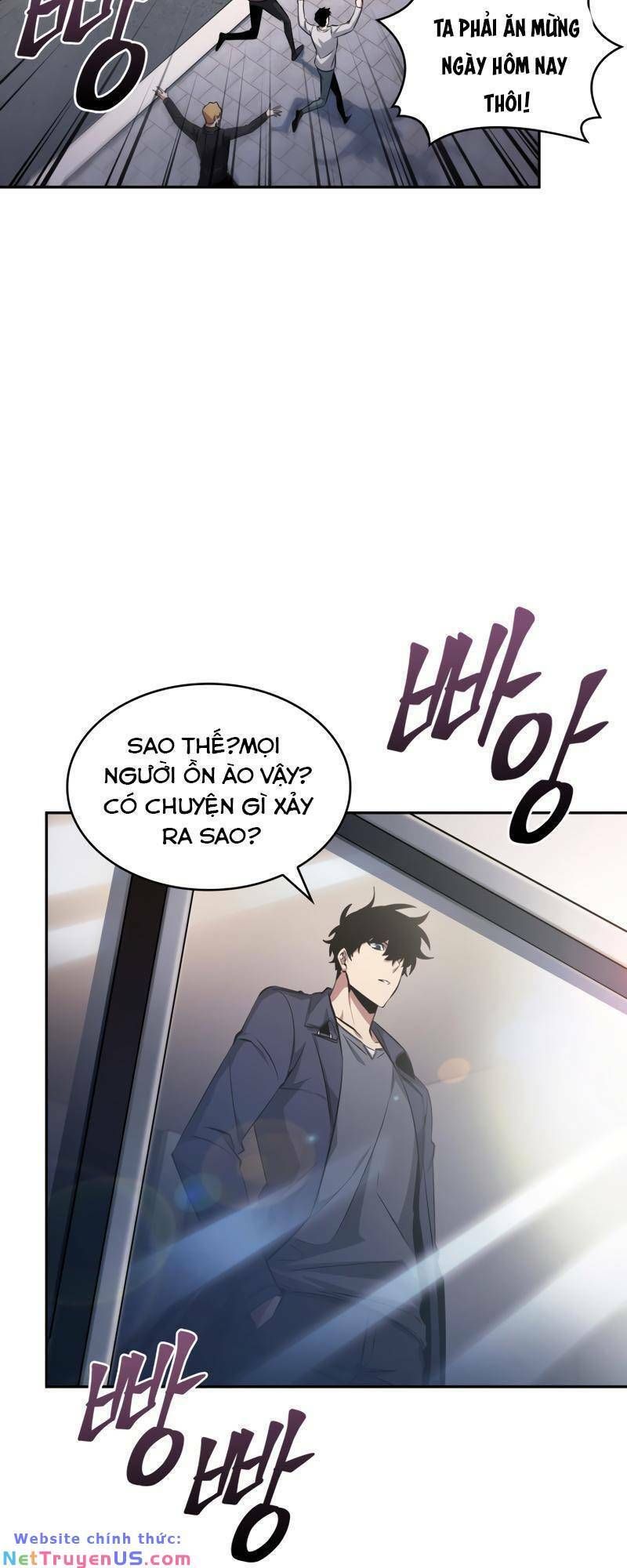 đọc truyện Vua Trộm Mộ Chương 409 ảnh 30 tại Thiên Thai Truyện